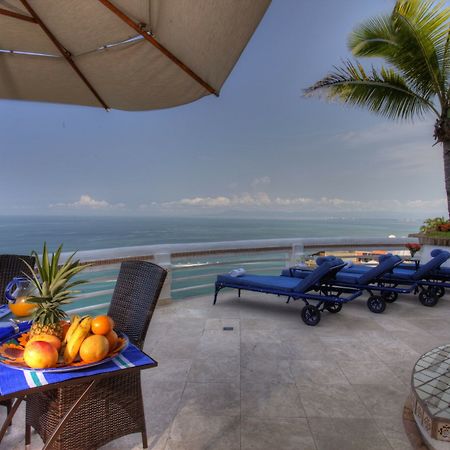 Villa Azul Puerto Vallarta Ngoại thất bức ảnh