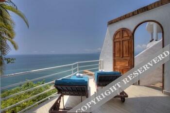 Villa Azul Puerto Vallarta Ngoại thất bức ảnh