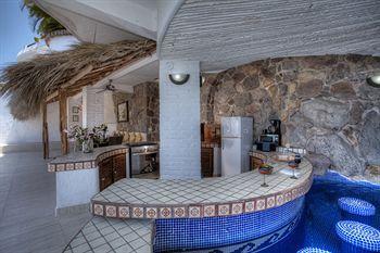 Villa Azul Puerto Vallarta Ngoại thất bức ảnh