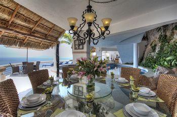 Villa Azul Puerto Vallarta Ngoại thất bức ảnh