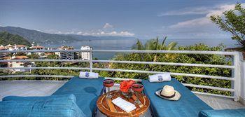 Villa Azul Puerto Vallarta Ngoại thất bức ảnh