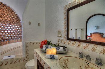 Villa Azul Puerto Vallarta Ngoại thất bức ảnh