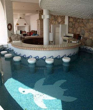 Villa Azul Puerto Vallarta Ngoại thất bức ảnh
