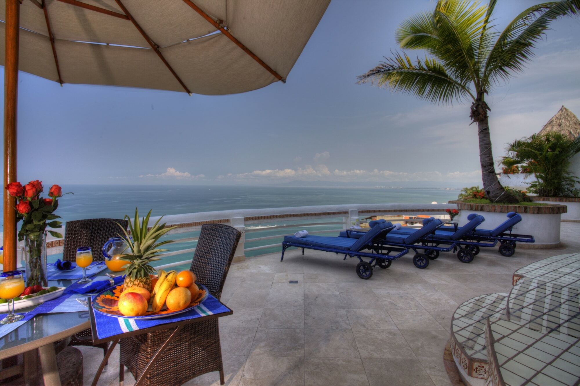 Villa Azul Puerto Vallarta Ngoại thất bức ảnh